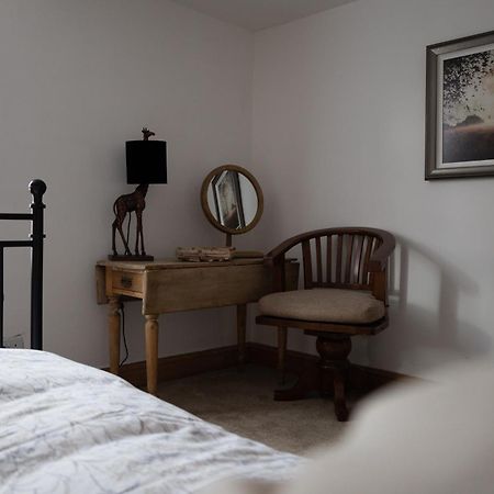 Chester Townhouse Luaran gambar