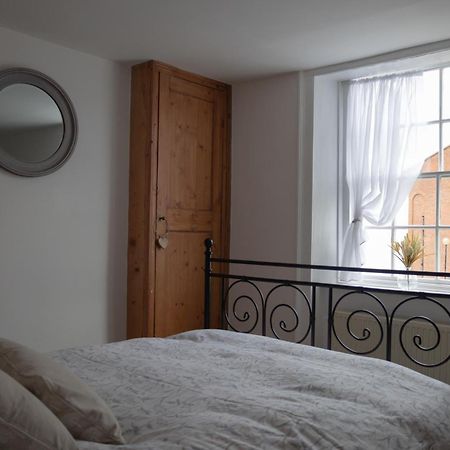 Chester Townhouse Luaran gambar