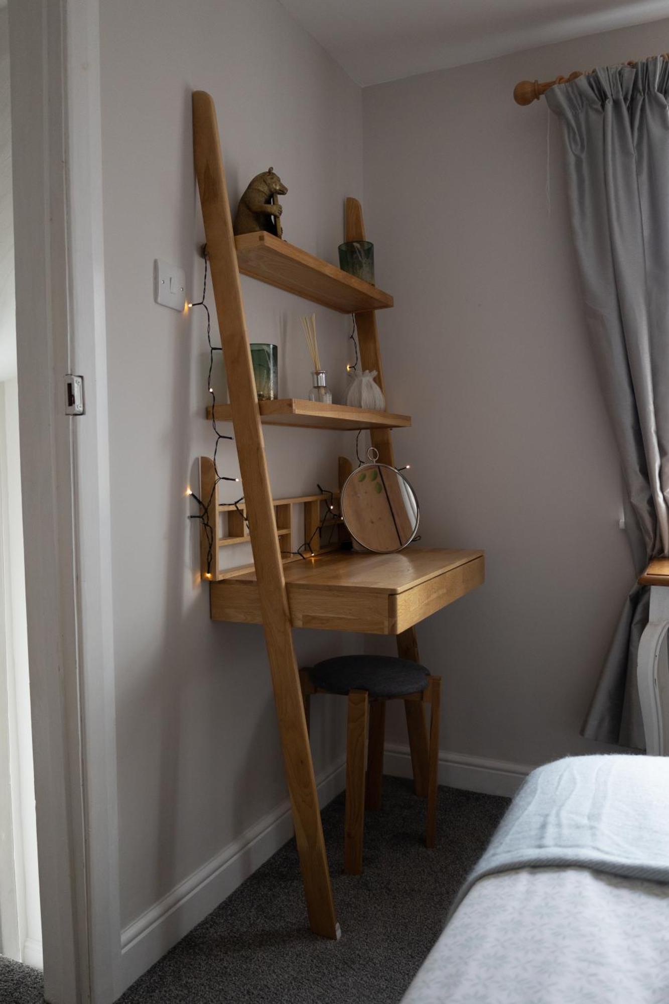 Chester Townhouse Luaran gambar