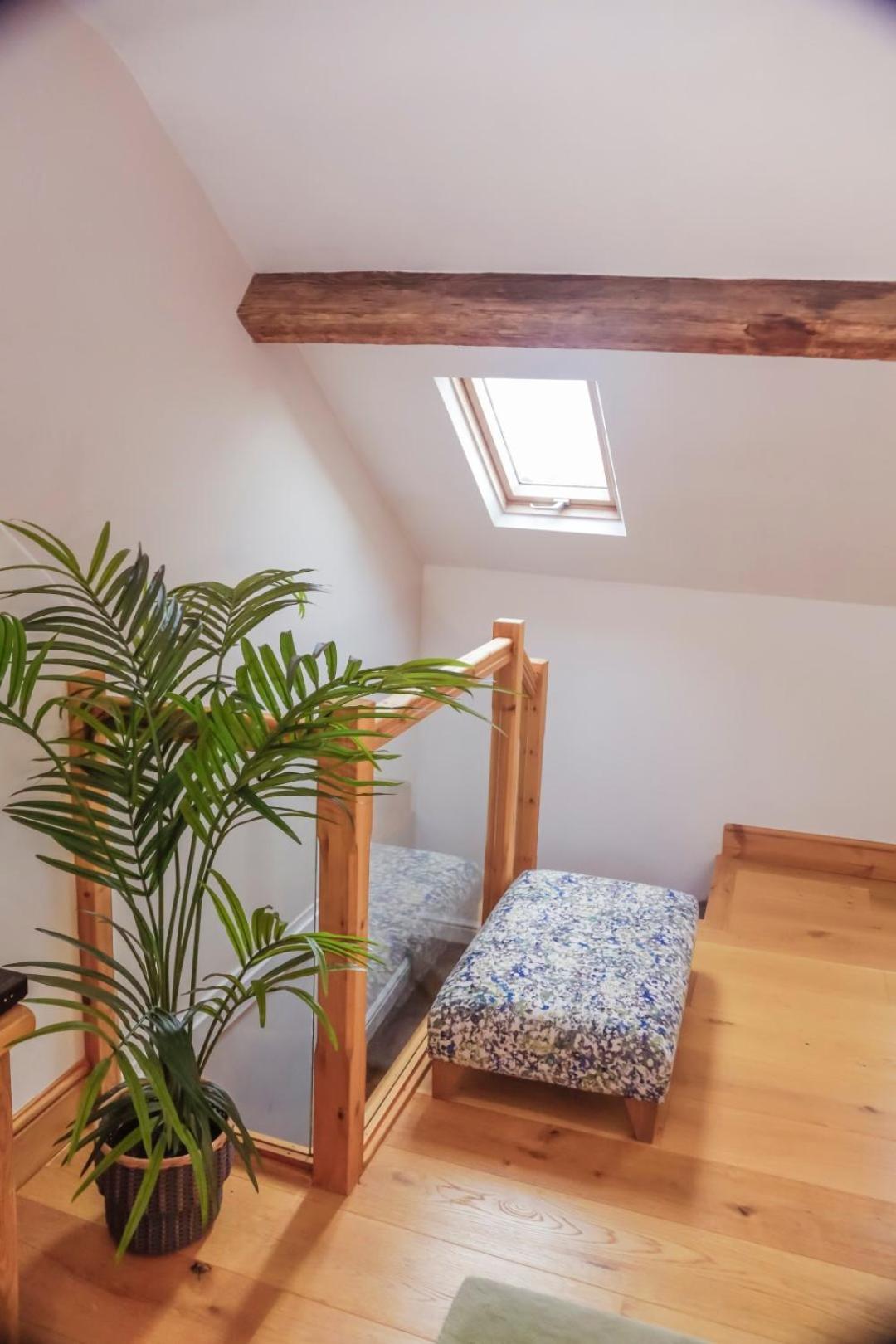 Chester Townhouse Luaran gambar