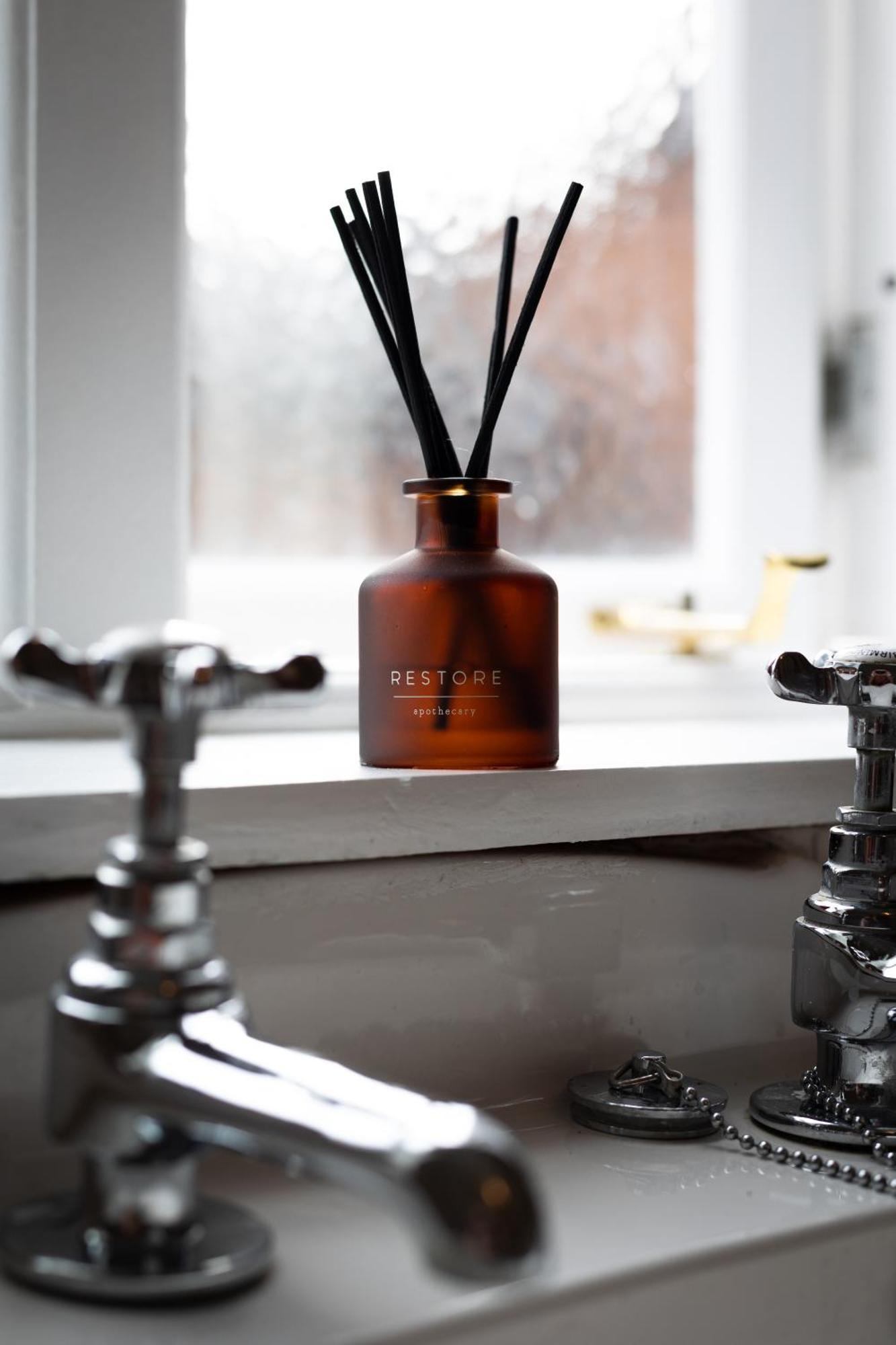 Chester Townhouse Luaran gambar