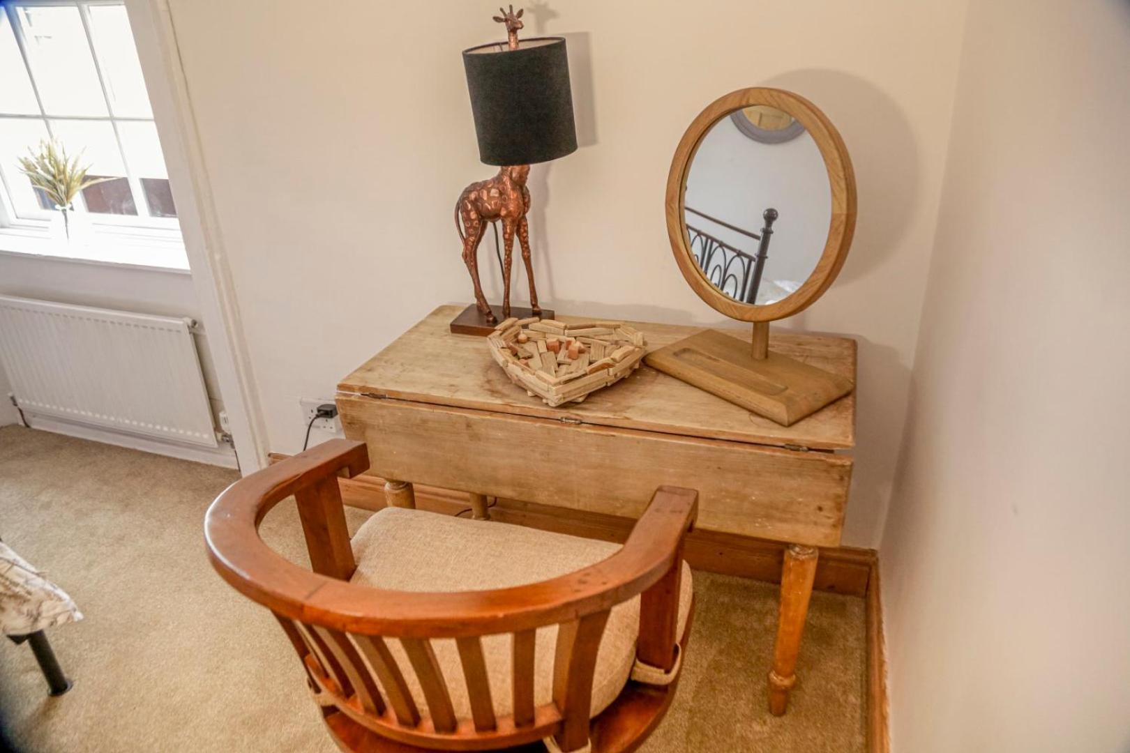 Chester Townhouse Luaran gambar