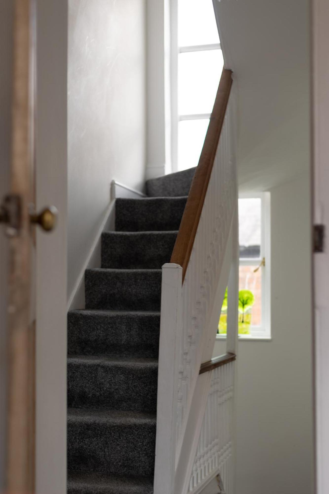 Chester Townhouse Luaran gambar