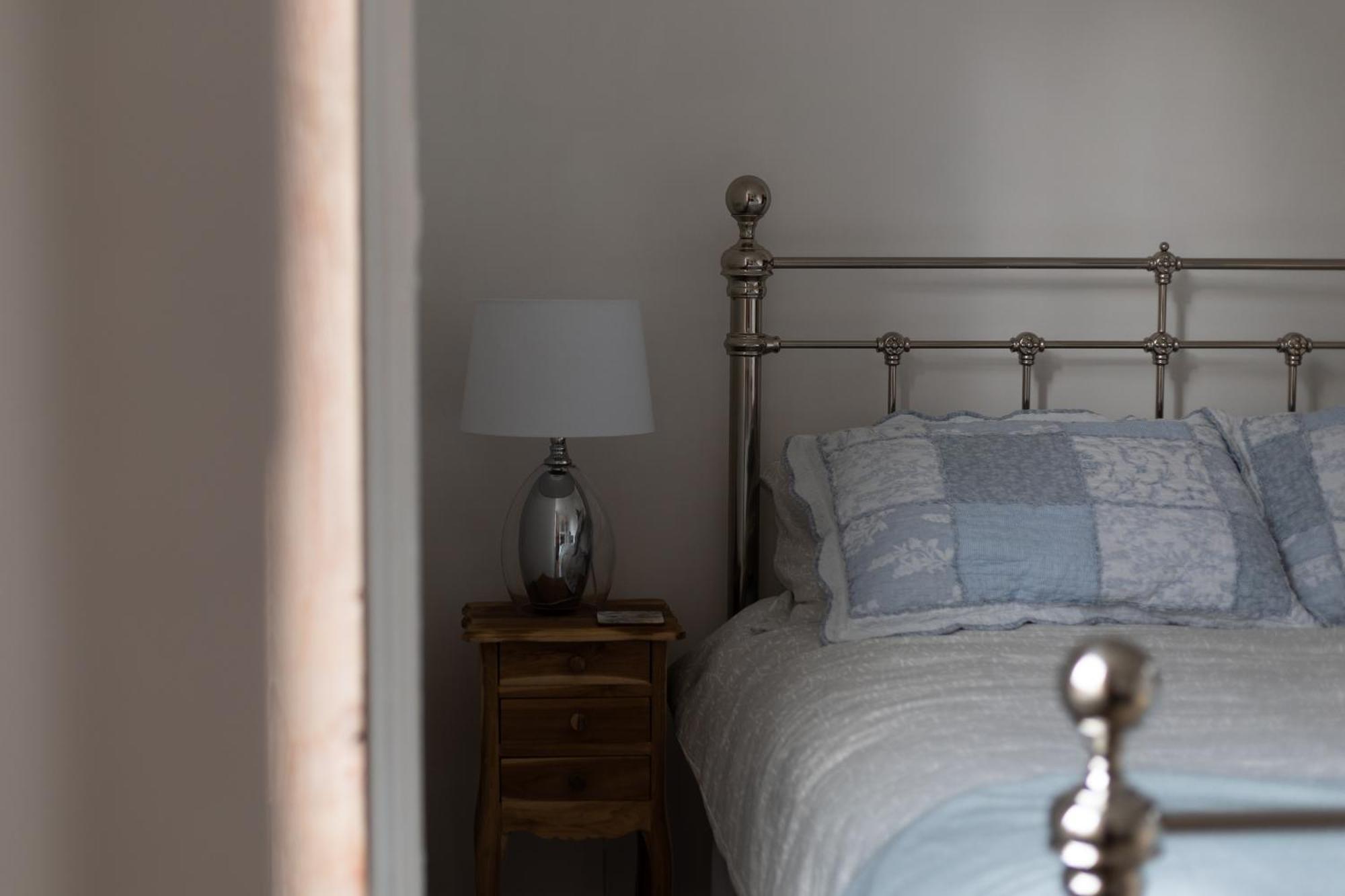Chester Townhouse Luaran gambar