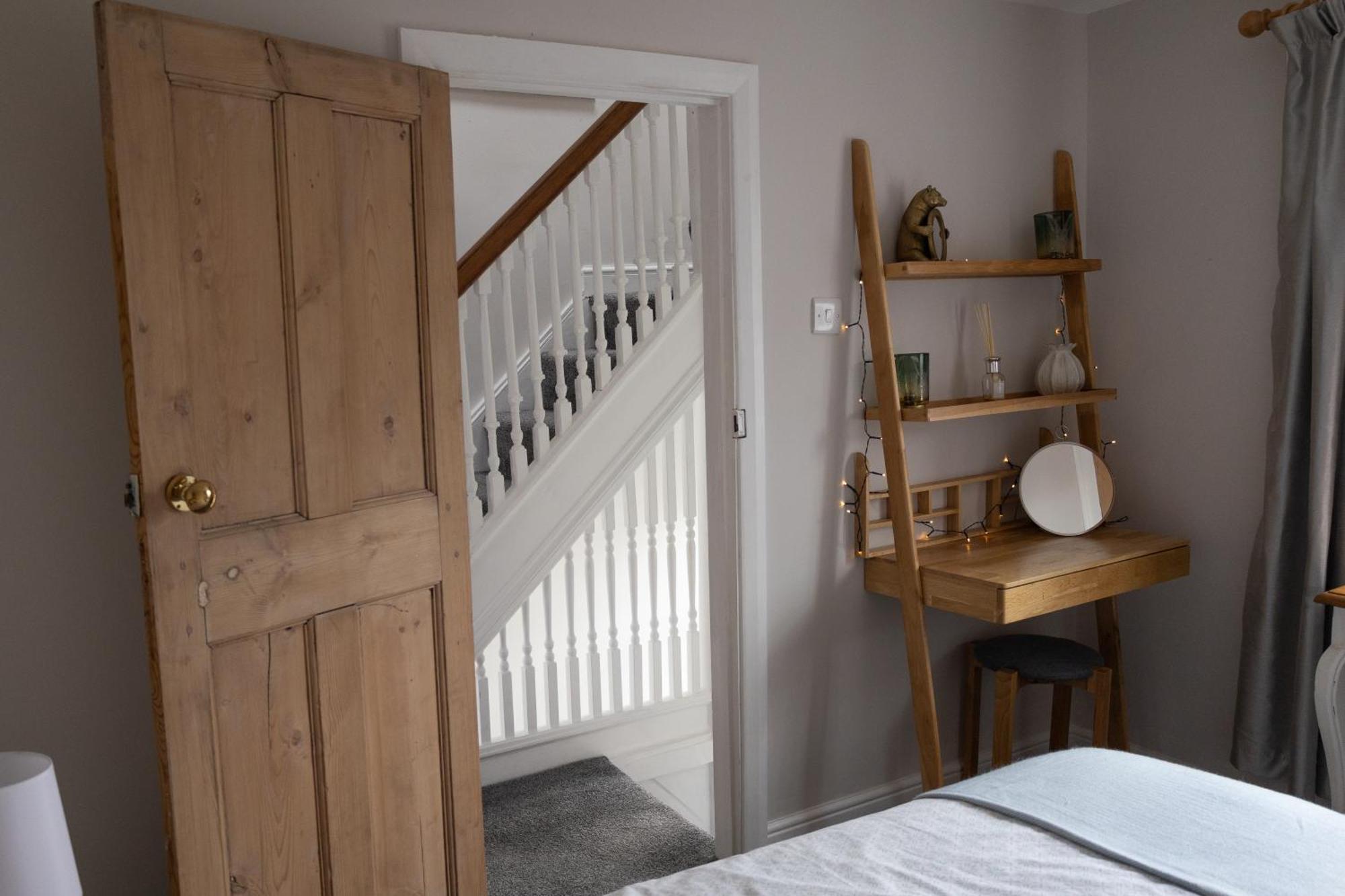 Chester Townhouse Luaran gambar