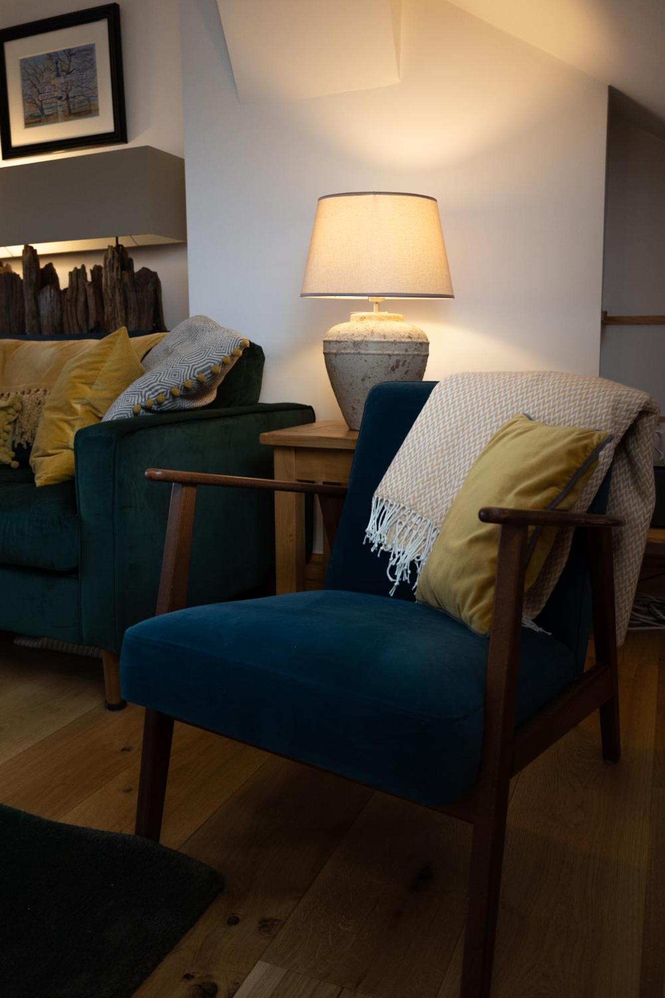 Chester Townhouse Luaran gambar
