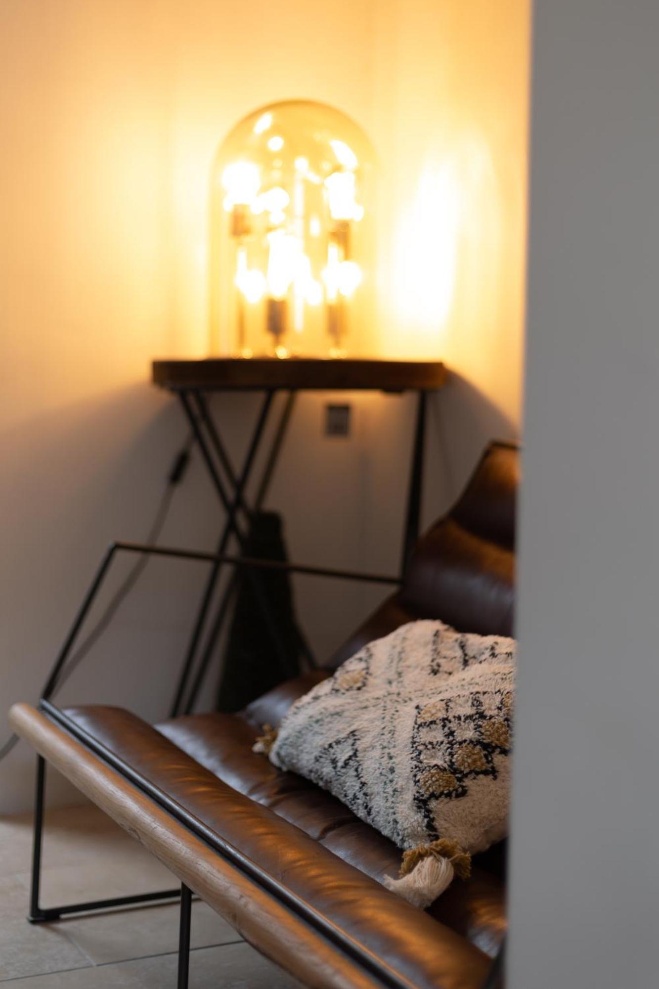 Chester Townhouse Luaran gambar
