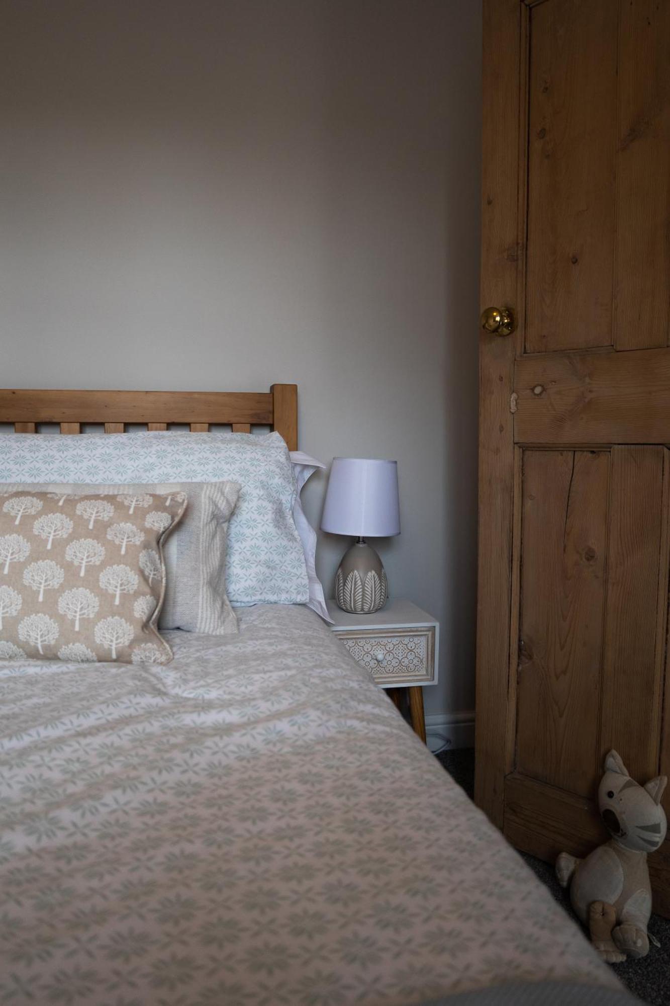Chester Townhouse Luaran gambar