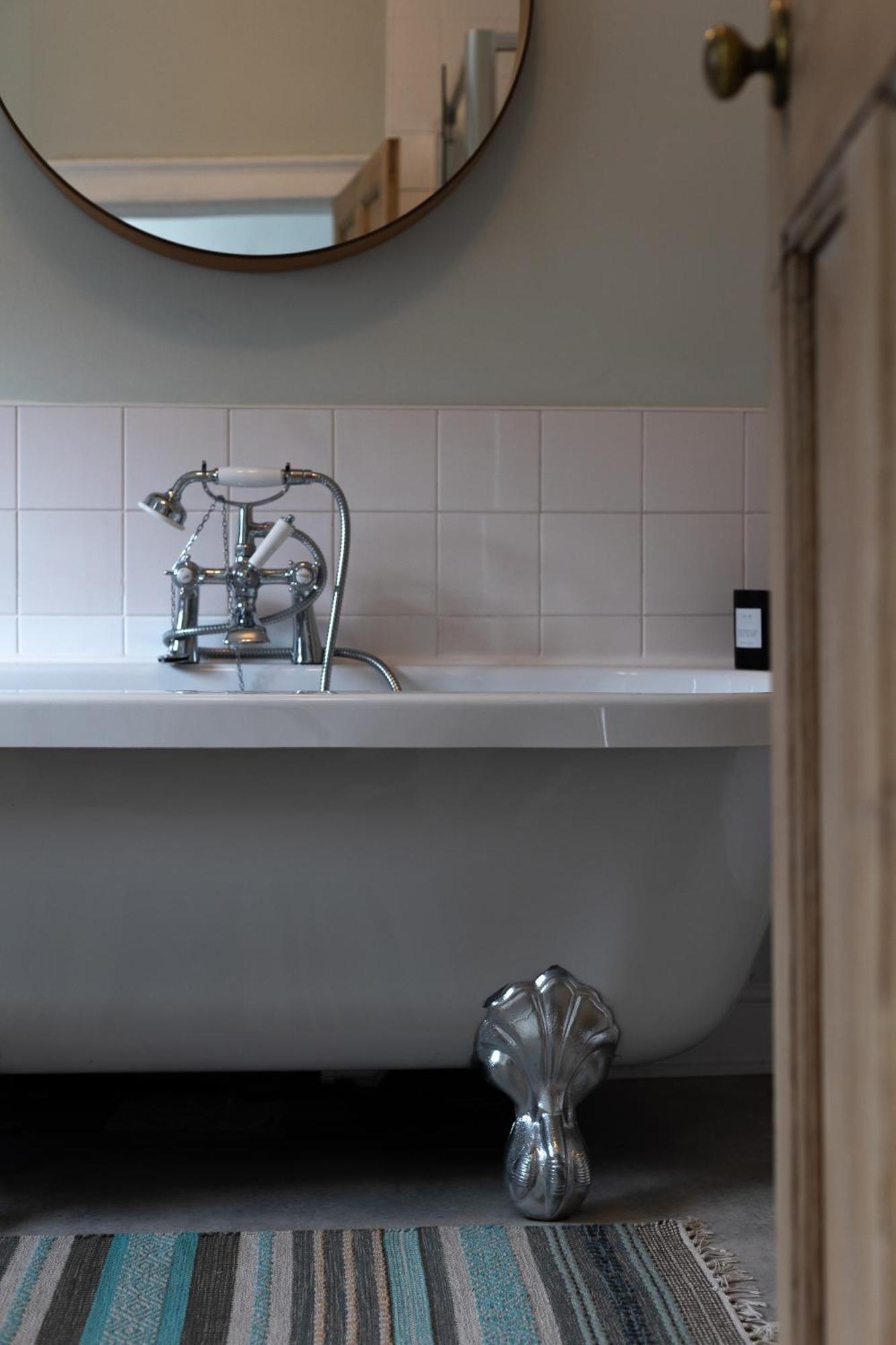 Chester Townhouse Luaran gambar