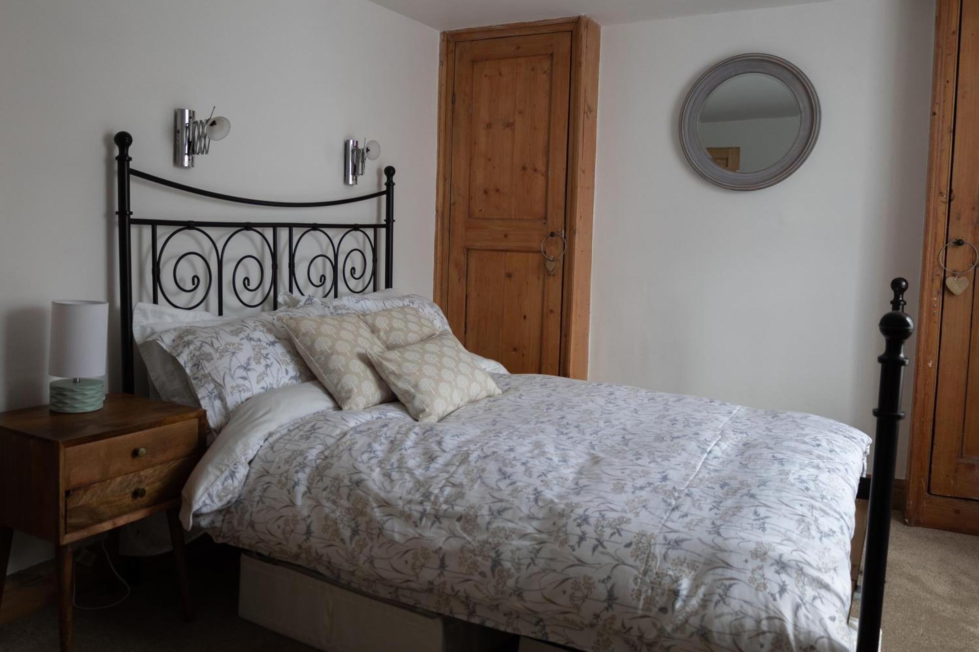 Chester Townhouse Luaran gambar