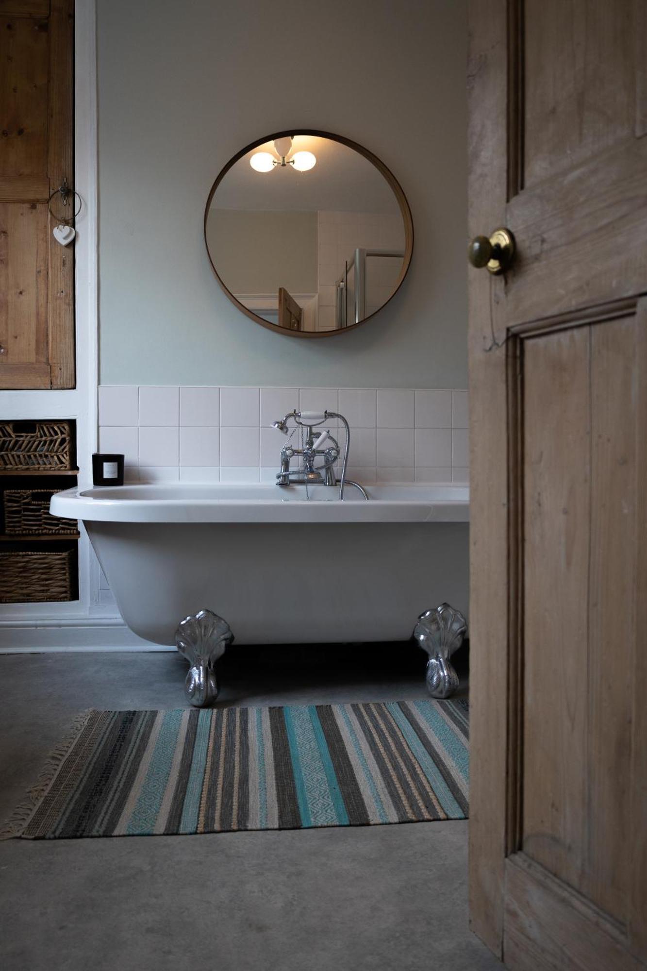 Chester Townhouse Luaran gambar