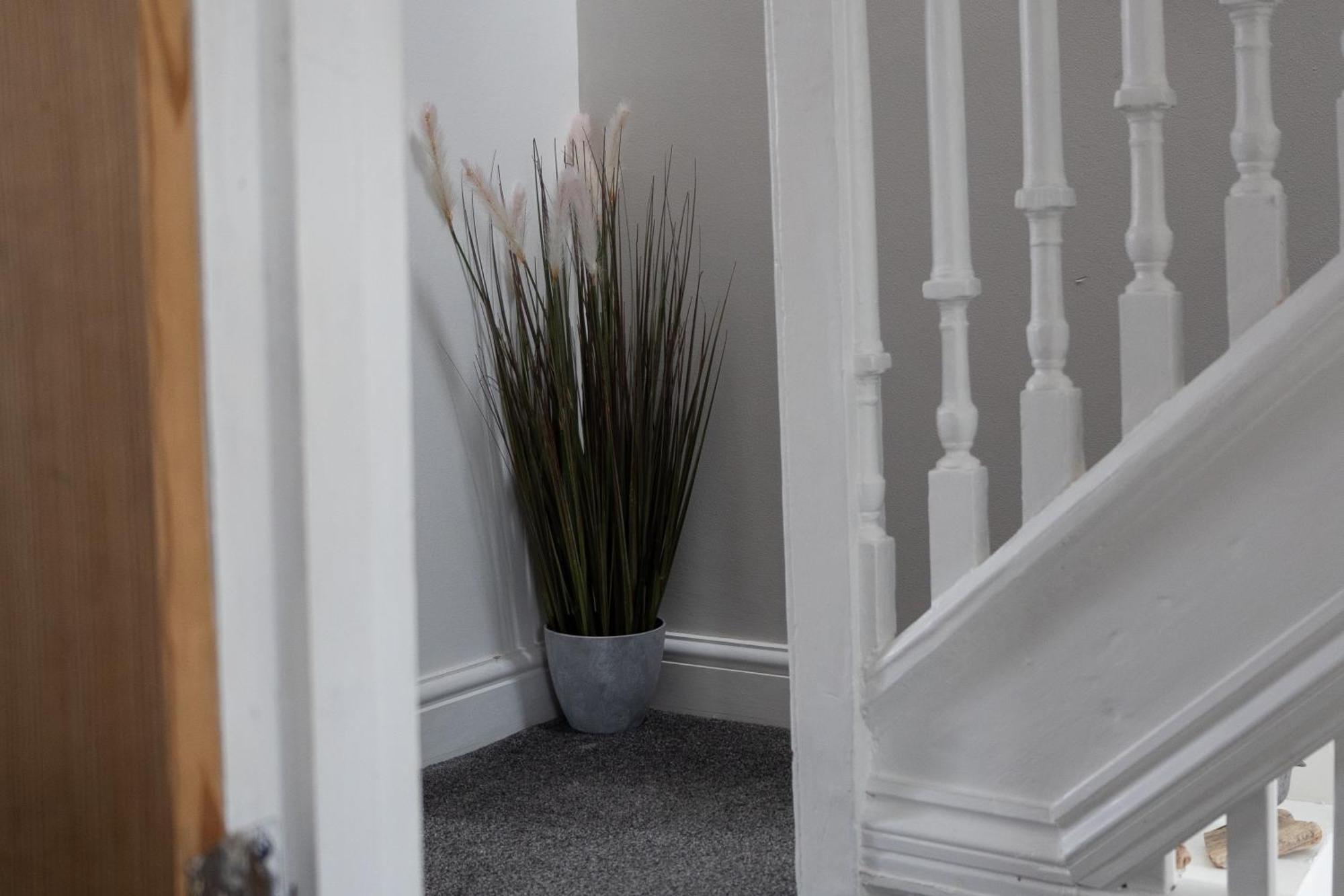 Chester Townhouse Luaran gambar