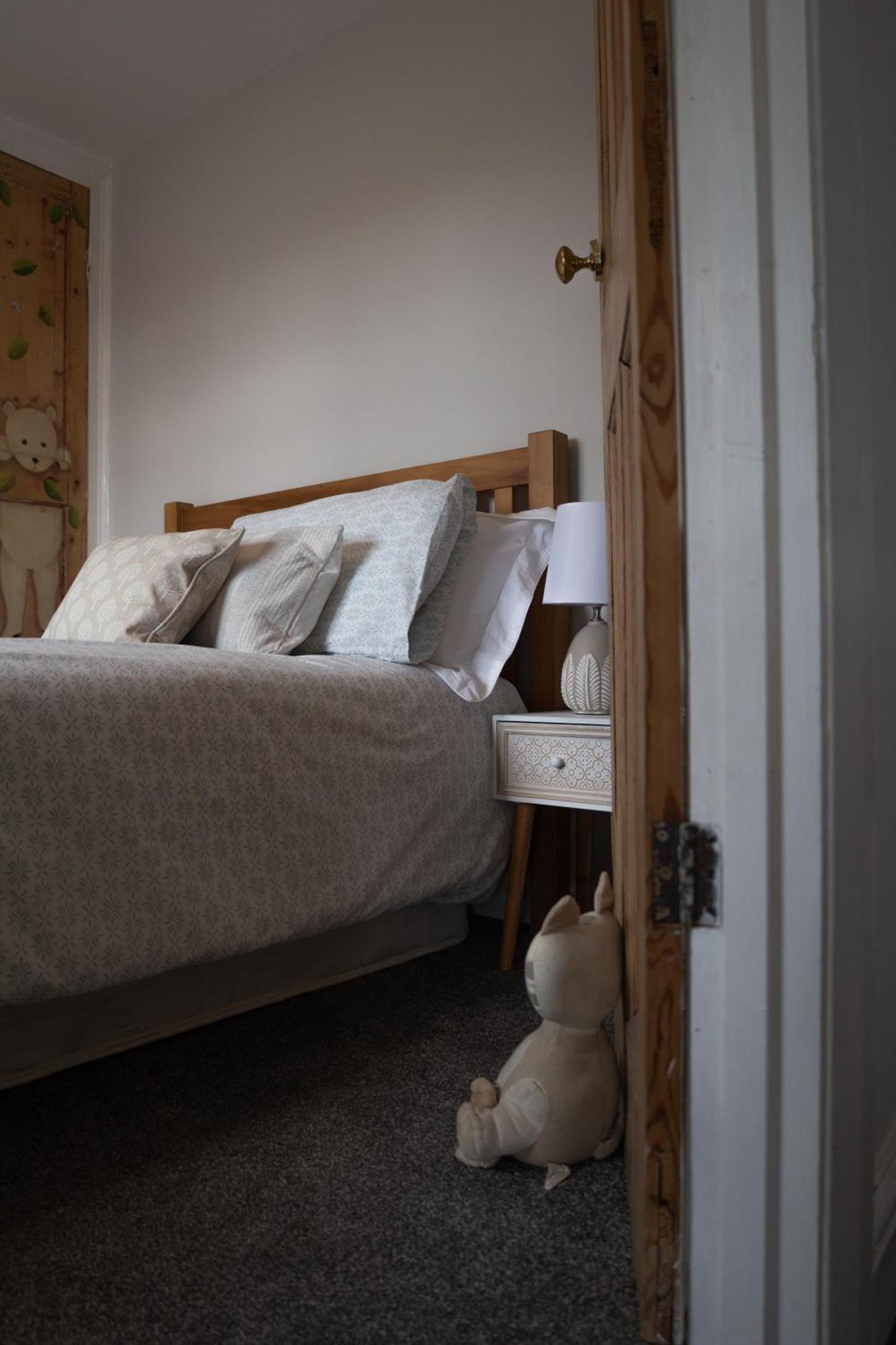 Chester Townhouse Luaran gambar